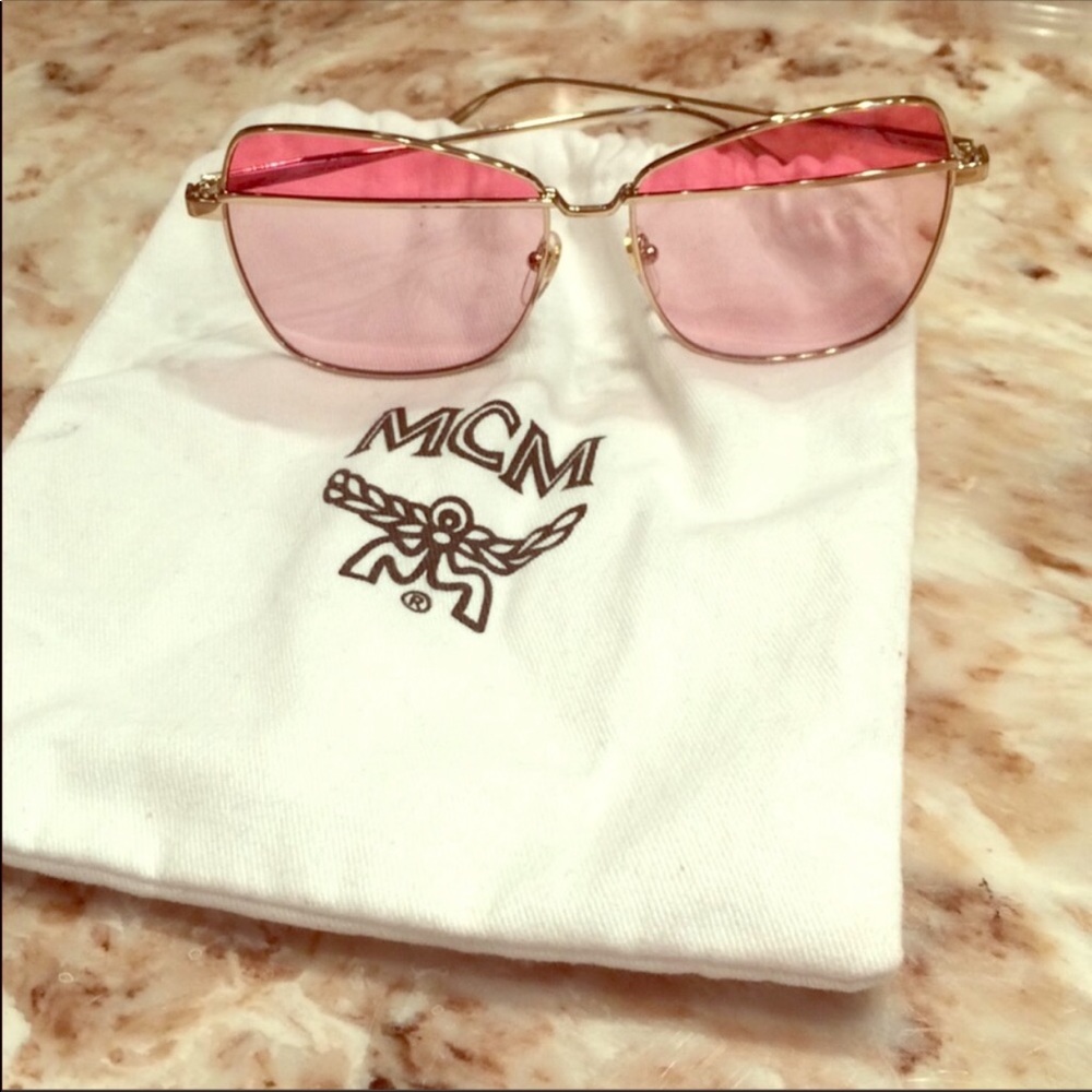 MCM Sunglasses